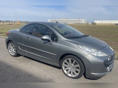 Peugeot 207 CC - 1.6-16V T Féline