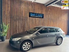 Opel Insignia Sports Tourer - 1.6 T Edition Carplay, Trekhaak, Cruise