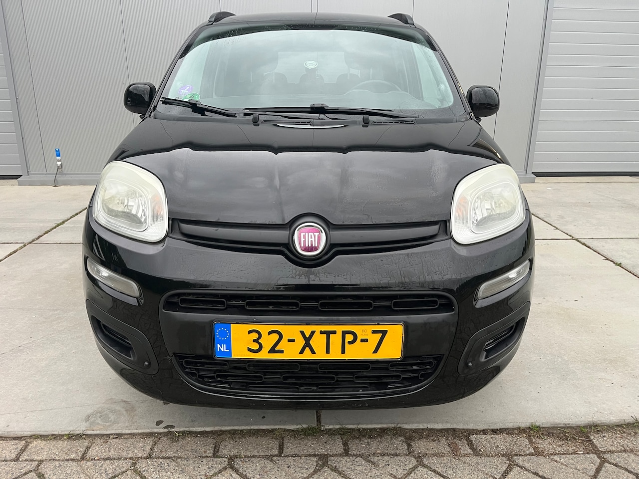 Fiat Panda - 0.9 TwinAir Lounge - AutoWereld.nl