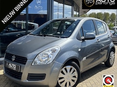 Suzuki Splash - 1.2 Comfort 86PK | Nette Staat | NL AUTO | Lage KM Stand | Onderhoudshistorie | Hoge Insta