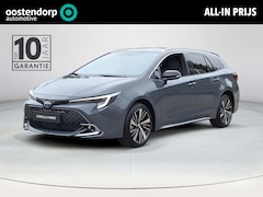 Toyota Corolla - Hybrid 140 Dynamic | Nieuwe auto | Direct uit voorraad leverbaar |