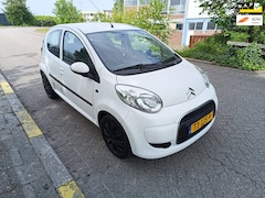 Citroën C1 - 1.0-12V Ambiance