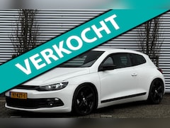 Volkswagen Scirocco - 1.4 TSI Highline NAVI / XENON / APK