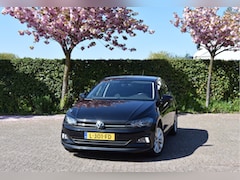 Volkswagen Polo - 1.0 TSI ECC PDC Navi Carplay Camera NAP Comfortline Business