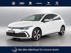 Volkswagen Golf - GTE 1.4 TSI eHybrid 245pk PHEV / Trekhaak / Head Up / Camera
