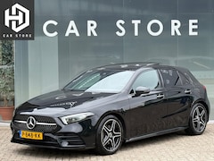 Mercedes-Benz A-klasse - 180 AMG NIGHT Panodak|Navi|Sfeer|Keyless