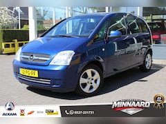 Opel Meriva - 1.6-16V Enjoy