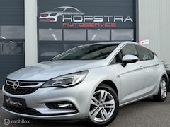 Opel Astra - 1.0 Turbo CarPlay Camera Gr-Navi Clima PDC DAB