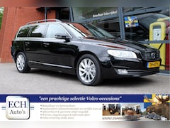 Volvo V70 - 2.0 T4 Dynamic Edition Automaat, Adaptive Cruise
