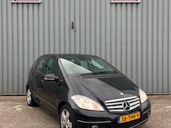 Mercedes-Benz A-klasse - 160 BlueEFFICIENCY Business Class Avantgarde