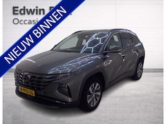 Hyundai Tucson - 1.6 T-GDI HEV Comfort Smart Full Hybrid | Trekhaak | Apple Carplay/Android | Cruise contro