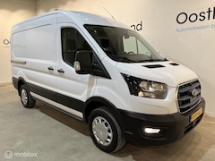 Ford E-Transit - 350 L2H3 Trend 68 kWh