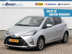 Toyota Yaris - 1.5 Hybrid Dynamic Automaat | Camera | Cruise | Clima
