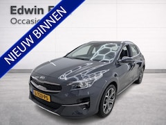 Kia XCeed - 1.0 T-GDi DynamicLine | Apple Carplay/Android | Cruise control | Led | Half lederen bekl |