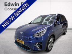 Kia e-Niro - ExecutiveLine 64 kWh | Leder | Schuif kanteldak SOH 100% | Andriod Auto | Apple carplay |