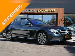 Mercedes-Benz E-klasse - 350 e Business Solution AMG Plus Upgrade Edition
