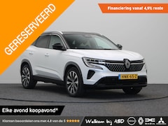 Renault Austral - E-Tech full hybrid 200pk techno | 1500KG Trekgewicht | glazen dak | Blind-spot |