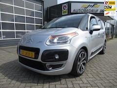 Citroën C3 Picasso - 1.4 VTi Exclusive / AIRCO / NAVI / PDC V+A