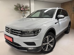 Volkswagen Tiguan Allspace - 2.0 TSI 4Motion 7-PERSOONS, AUTOMAAT, HIGHLINE, BUSINESS, 7p