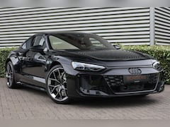 Audi e-tron GT - RS Carbon l Pano l Massage l Vierwielsturing