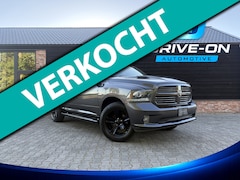 Dodge Ram 1500 - 5.7 V8 - Marge - Pano - Luchtvering - Sport