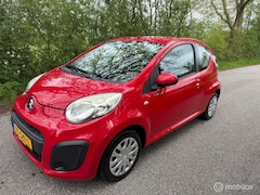 Citroën C1 - 1.0 Tendance Airco Apk 05-04-2027