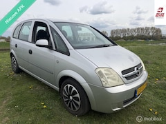Opel Meriva - 1.6 Enjoy