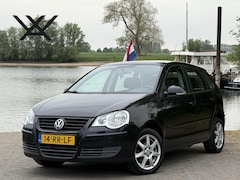 Volkswagen Polo - 1.4-16V Comfortline | Airco | Apple Carplay