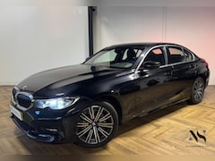 BMW 3-serie - 318i Executive Edition CAM KEYLESS PDC