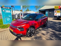 Citroën C4 - 1.2 Puretech Shine l Navigatie l Panoramadak l Headup display l keylessentry l carplay l D