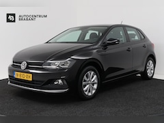 Volkswagen Polo - 1.0 TSI Comfortline Business (STOELVERWARMING, CRUISE CONTROL, CARPLAY, PARKEERSENSOREN)