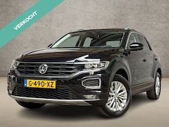Volkswagen T-Roc - 1.0 TSI Sport (PANORAMADAK, VIRTUAL COCKPIT, APPLE CARPLAY, GROOT NAVI, LED KOPLAMPEN, SPO