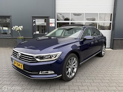 Volkswagen Passat - 1.5 TSI Highline / DSG / Pano