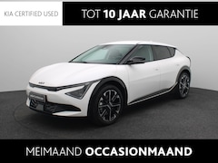 Kia EV6 - Plus 84 kWh | bijtelling 17%| stoel- & stuurverwarming| stoelverkoeling| Gt-line velgen| z