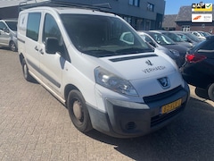 Peugeot Expert - 227 1.6 HDI L1H1 Profit+ 2008 € 850.- GERESERVEERD