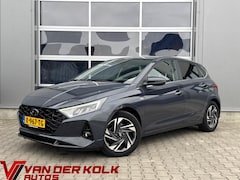 Hyundai i20 - 1.0 T-GDI Premium