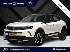 Opel Mokka - Elegance 1.2 Turbo 100pk | TWO-TONE | NAVI PRO | 180° CAMERA | APPLE CARPLAY / ANDROID AUT