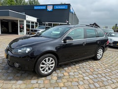 Volkswagen Golf Variant - 1.2 TSI Comfortline BlueMotion lage km-stand