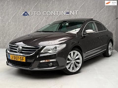 Volkswagen Passat CC - 2.0 TSI / AUT / Onderhouden / Full Option / Panorama