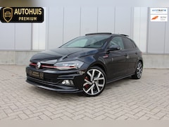 Volkswagen Polo - 2.0 TSI GTI 200PK PANO CarPlay Camera Leder VOL
