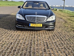 Mercedes-Benz S-klasse - 350
