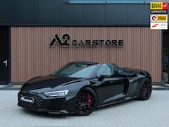 Audi R8 Spyder - 5.2 performance quattro NAP-UMBAUKIT FULL CARBON FULL PPF