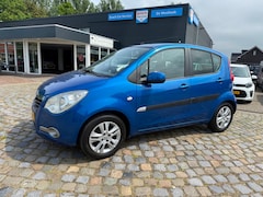 Opel Agila - 1.0 Edition zeer lage km-stand