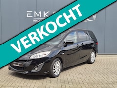 Mazda 5 - 5 2.0 TS+