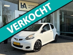 Toyota Aygo - 1.0-12V Access|APK 03-2027|