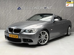 BMW 3-serie Cabrio - 325i 218 PK/ AUT / NAP / Onderhouden / APK