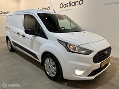 Ford Transit Connect - 1.5 EcoBlue L2 Trend