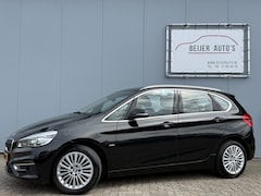BMW 2-serie Active Tourer - 216d Corporate Lease Executive Automaat/Trekhaak/Leer