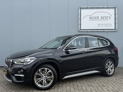 BMW X1 - sDrive18i High Executive Automaat/Trekhaak/Camera