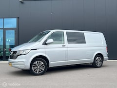 Volkswagen Transporter - 2.0 TDI L2H1 DC